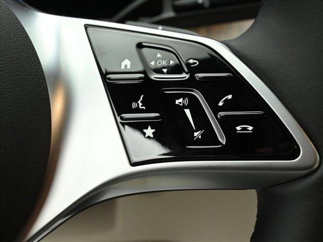 new 2025 Mercedes-Benz C-Class car, priced at $58,755