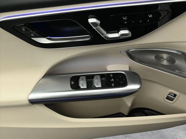 new 2025 Mercedes-Benz C-Class car, priced at $58,755