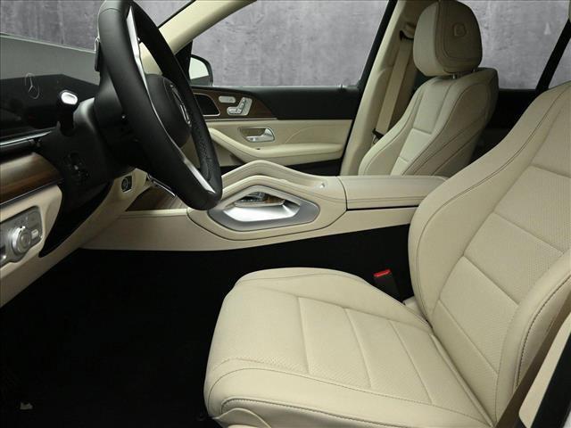 new 2025 Mercedes-Benz GLE 350 car, priced at $66,110