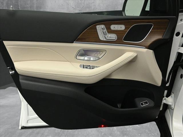 new 2025 Mercedes-Benz GLE 350 car, priced at $66,110