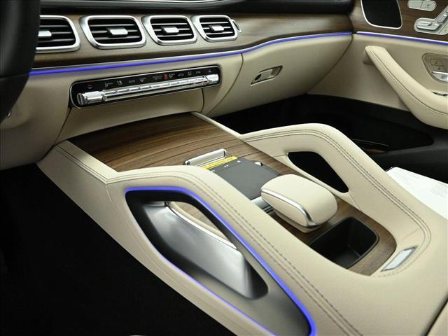 new 2025 Mercedes-Benz GLE 350 car, priced at $66,110