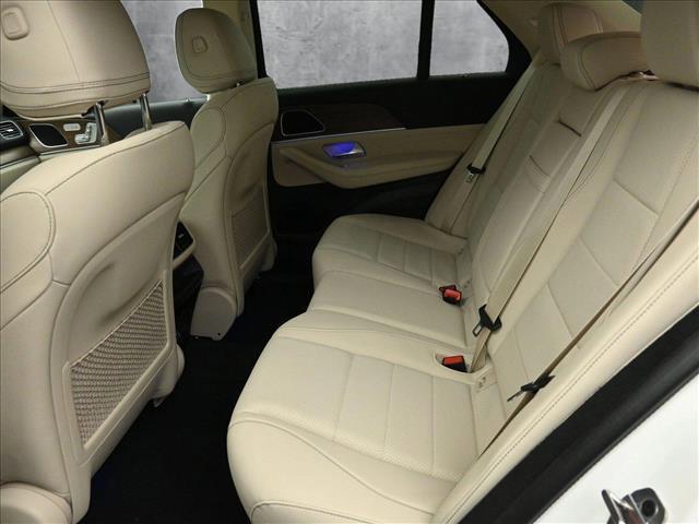 new 2025 Mercedes-Benz GLE 350 car, priced at $66,110