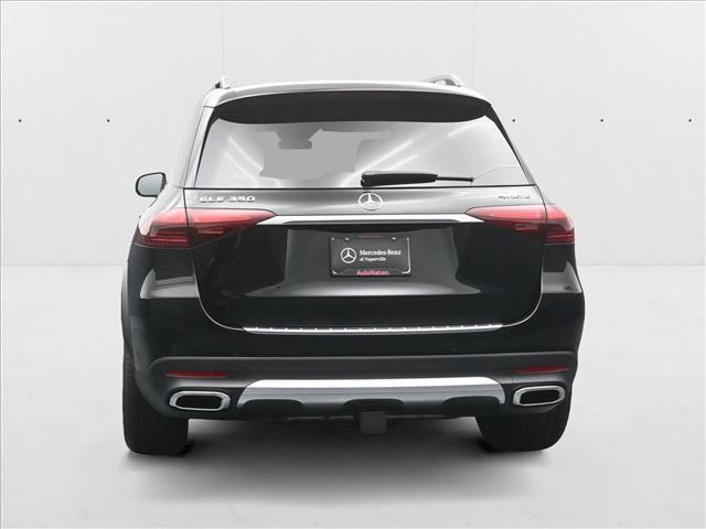 new 2026 Mercedes-Benz GLE 350 car, priced at $73,735