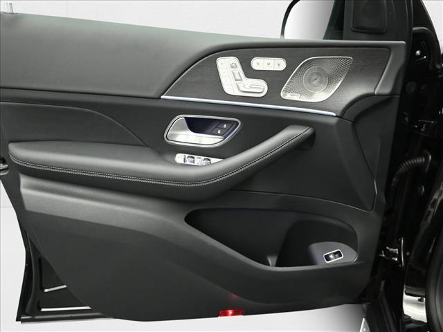 new 2026 Mercedes-Benz GLE 350 car, priced at $73,735