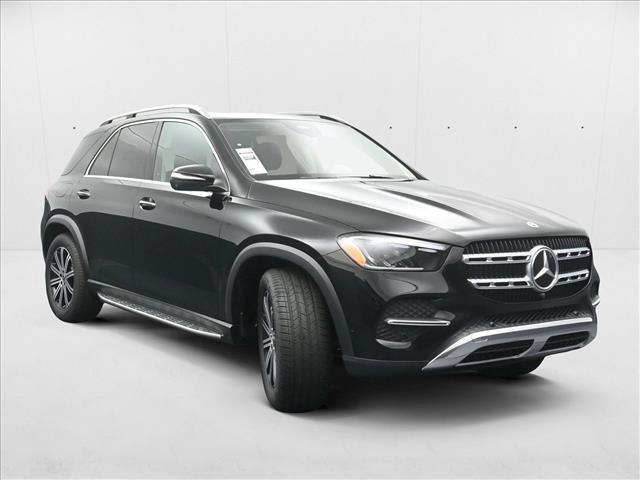 new 2026 Mercedes-Benz GLE 350 car, priced at $73,735