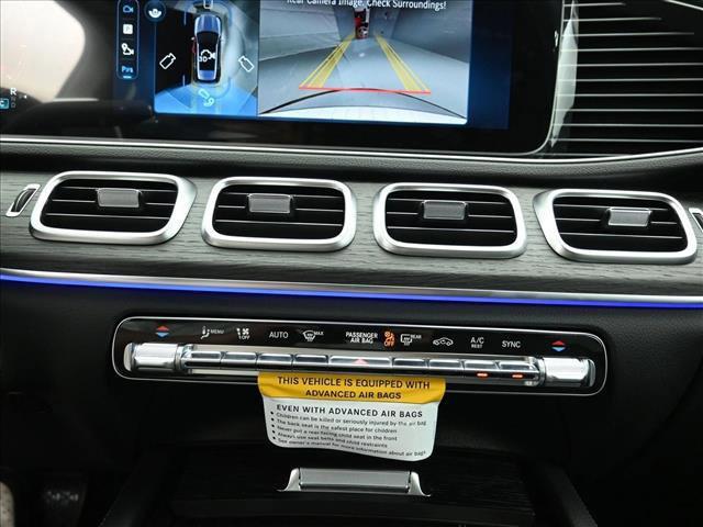 new 2026 Mercedes-Benz GLE 350 car, priced at $73,735