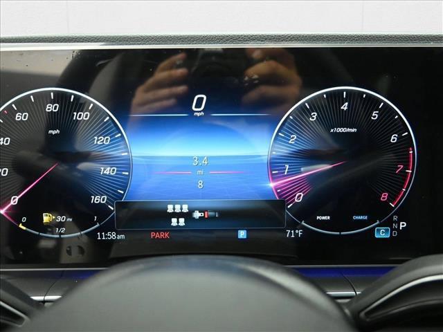 new 2026 Mercedes-Benz GLE 350 car, priced at $73,735