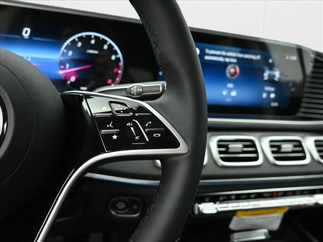 new 2026 Mercedes-Benz GLE 350 car, priced at $73,735