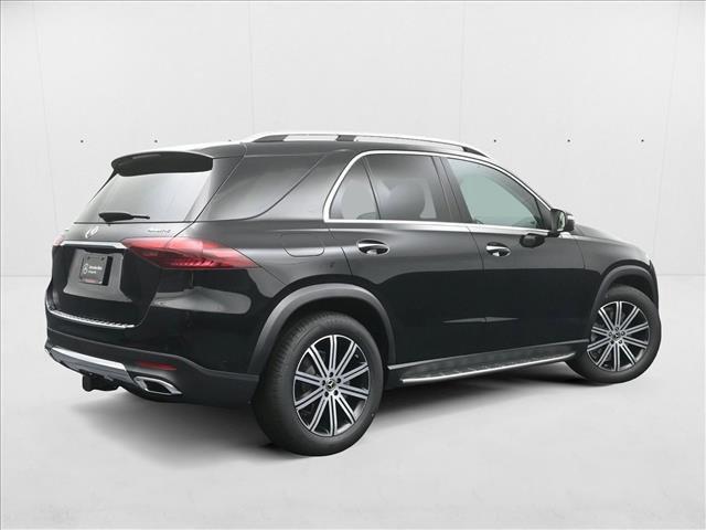 new 2026 Mercedes-Benz GLE 350 car, priced at $73,735