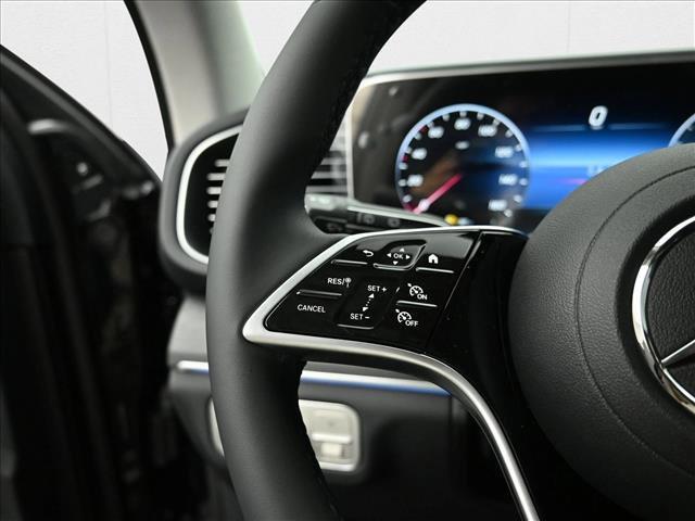 new 2026 Mercedes-Benz GLE 350 car, priced at $73,735
