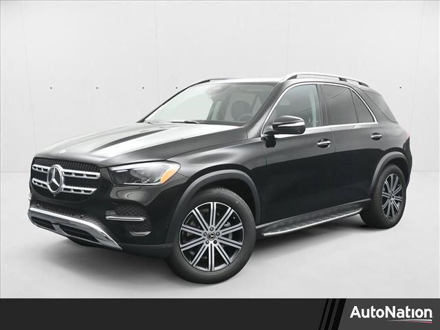 new 2026 Mercedes-Benz GLE 350 car, priced at $73,735