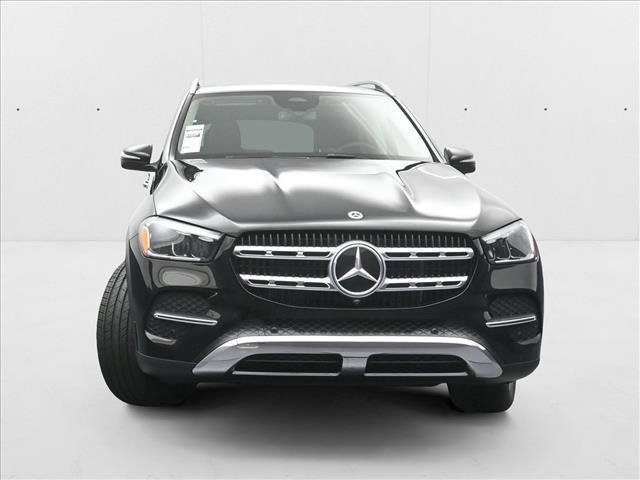 new 2026 Mercedes-Benz GLE 350 car, priced at $73,735