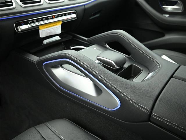 new 2026 Mercedes-Benz GLE 350 car, priced at $73,735