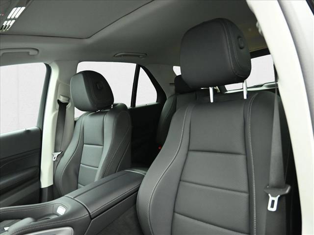 new 2026 Mercedes-Benz GLE 350 car, priced at $73,735