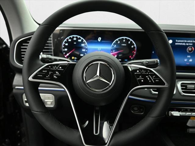 new 2026 Mercedes-Benz GLE 350 car, priced at $73,735