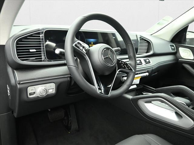 new 2026 Mercedes-Benz GLE 350 car, priced at $73,735