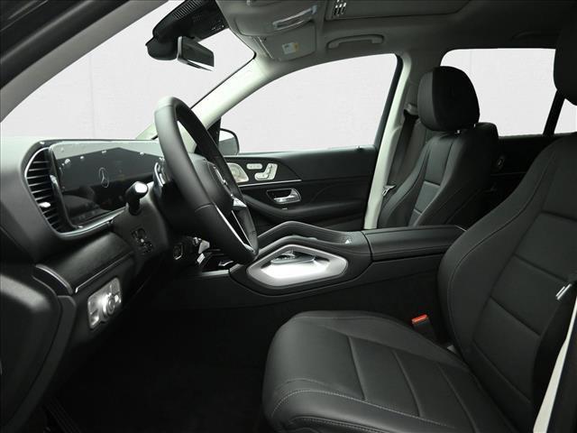 new 2026 Mercedes-Benz GLE 350 car, priced at $73,735
