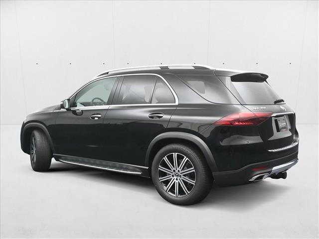 new 2026 Mercedes-Benz GLE 350 car, priced at $73,735