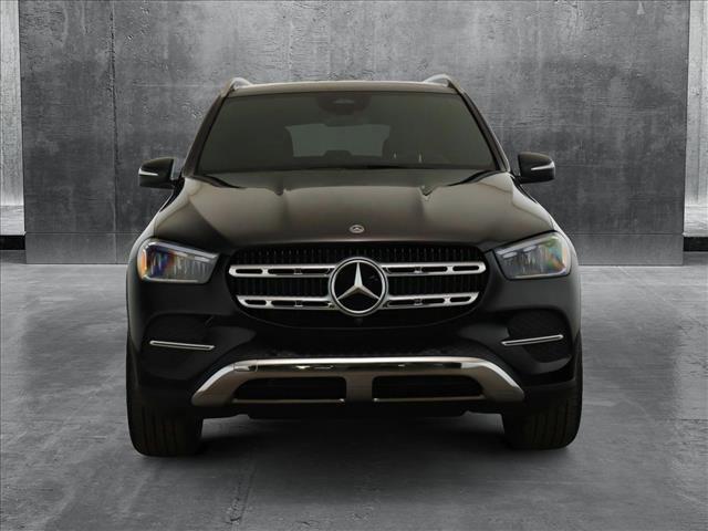 new 2025 Mercedes-Benz GLE 350 car, priced at $70,480