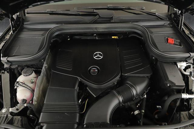 new 2025 Mercedes-Benz GLE 350 car, priced at $70,480