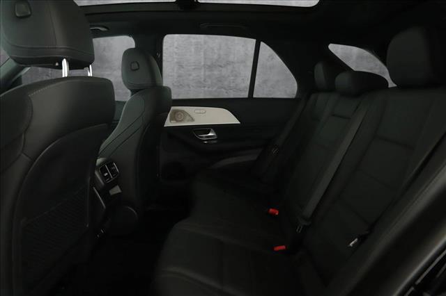 new 2025 Mercedes-Benz GLE 350 car, priced at $70,480