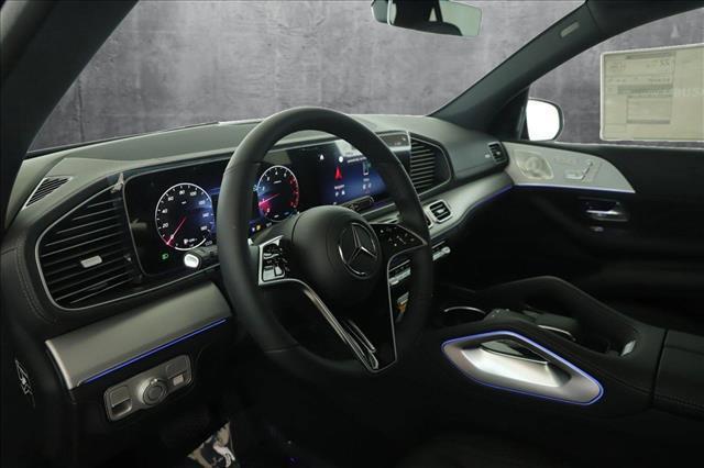 new 2025 Mercedes-Benz GLE 350 car, priced at $70,480