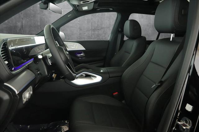 new 2025 Mercedes-Benz GLE 350 car, priced at $70,480