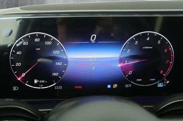 new 2025 Mercedes-Benz GLE 350 car, priced at $70,480
