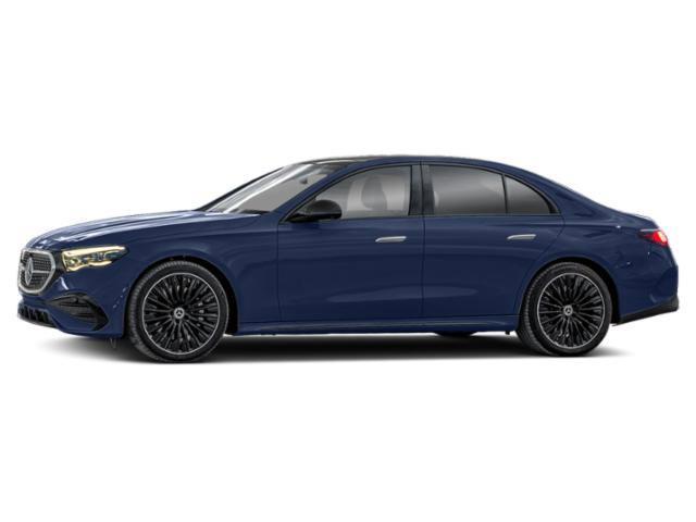 new 2025 Mercedes-Benz E-Class car, priced at $88,045