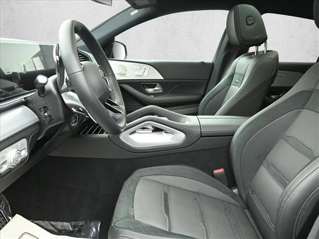 used 2025 Mercedes-Benz AMG GLE 53 car, priced at $87,655