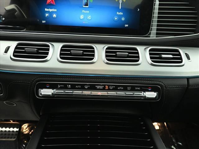 used 2025 Mercedes-Benz AMG GLE 53 car, priced at $87,655