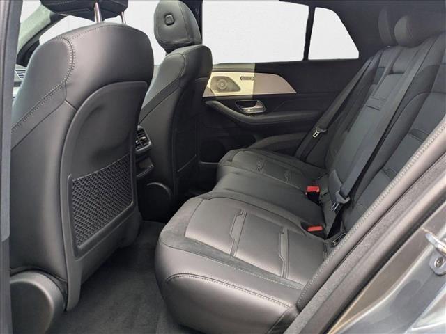 new 2025 Mercedes-Benz AMG GLE 53 car, priced at $95,765
