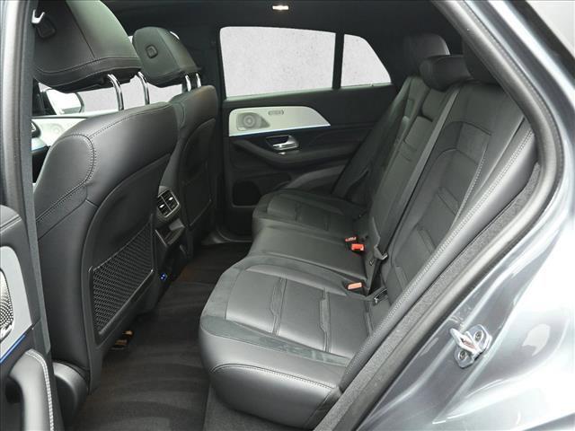 used 2025 Mercedes-Benz AMG GLE 53 car, priced at $90,523