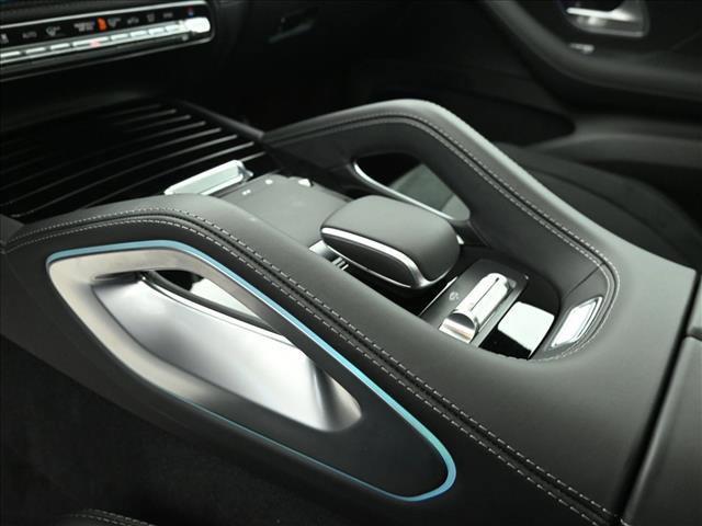 used 2025 Mercedes-Benz AMG GLE 53 car, priced at $87,655