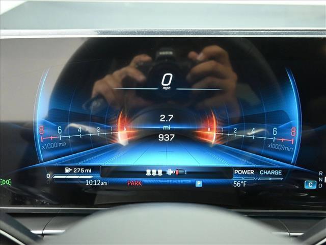 used 2025 Mercedes-Benz AMG GLE 53 car, priced at $87,655