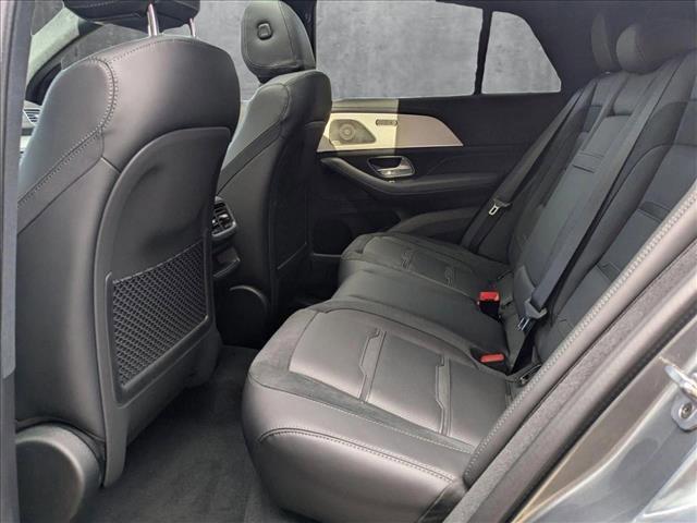 new 2025 Mercedes-Benz AMG GLE 53 car, priced at $95,765