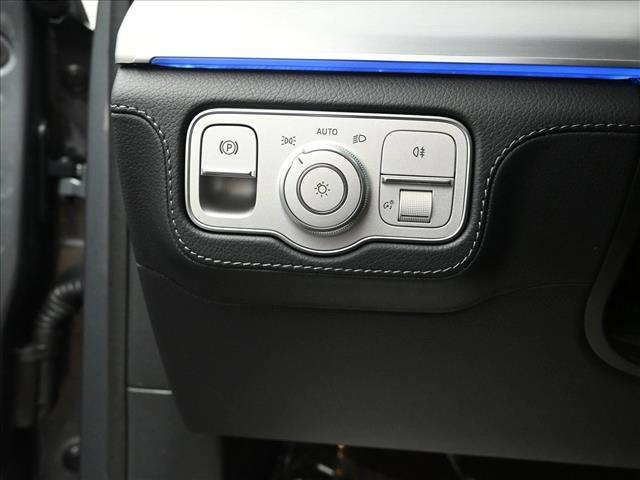 used 2025 Mercedes-Benz AMG GLE 53 car, priced at $87,655