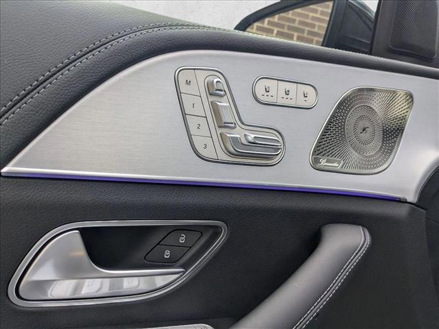 used 2025 Mercedes-Benz AMG GLE 53 car, priced at $90,523