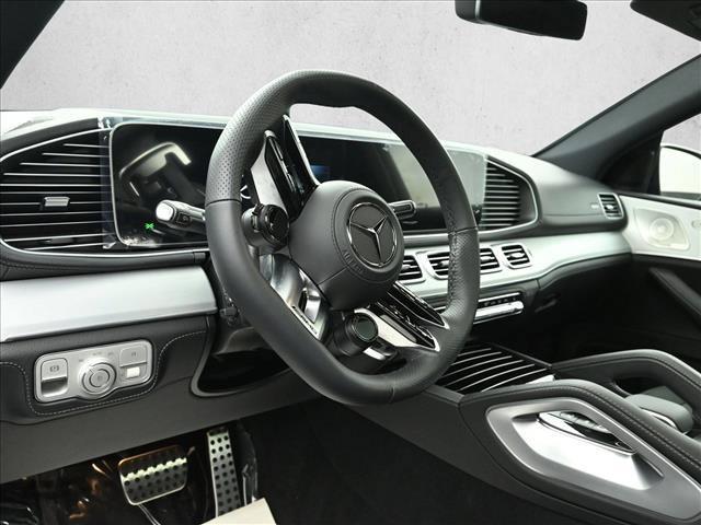 used 2025 Mercedes-Benz AMG GLE 53 car, priced at $87,655