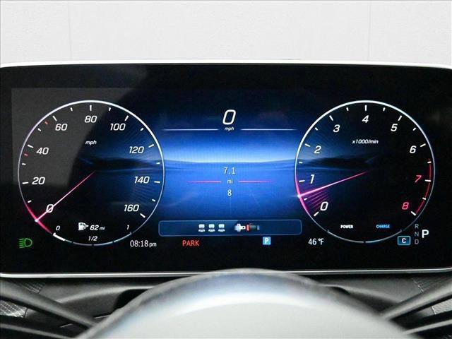 used 2025 Mercedes-Benz C-Class car, priced at $42,490