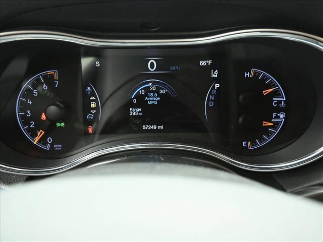 used 2021 Jeep Grand Cherokee car, priced at $25,490