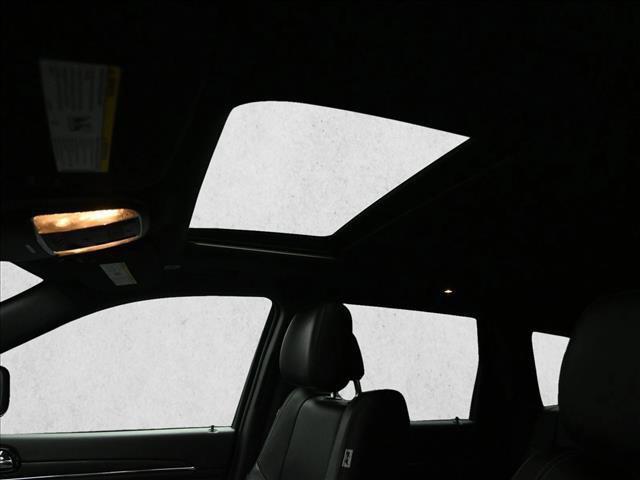 used 2021 Jeep Grand Cherokee car, priced at $25,490