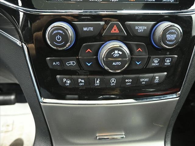 used 2021 Jeep Grand Cherokee car, priced at $25,490