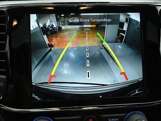 used 2021 Jeep Grand Cherokee car, priced at $25,490