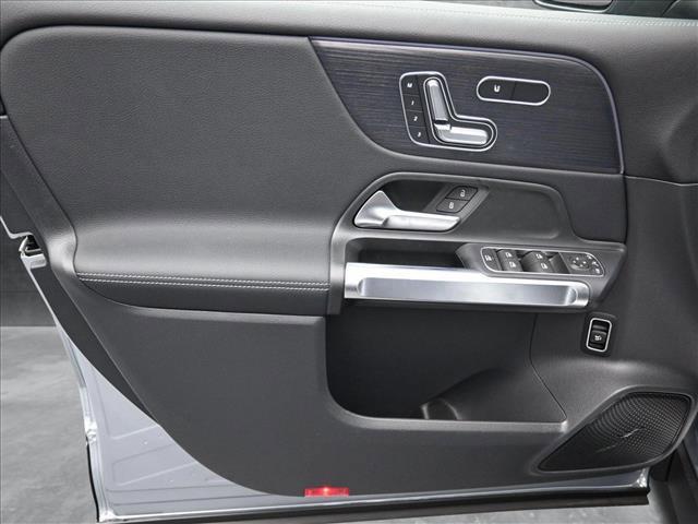 used 2024 Mercedes-Benz EQB 250 car, priced at $42,490