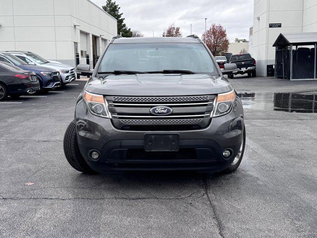 used 2015 Ford Explorer car, priced at $11,900