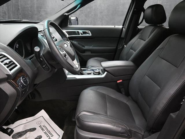 used 2015 Ford Explorer car, priced at $10,577