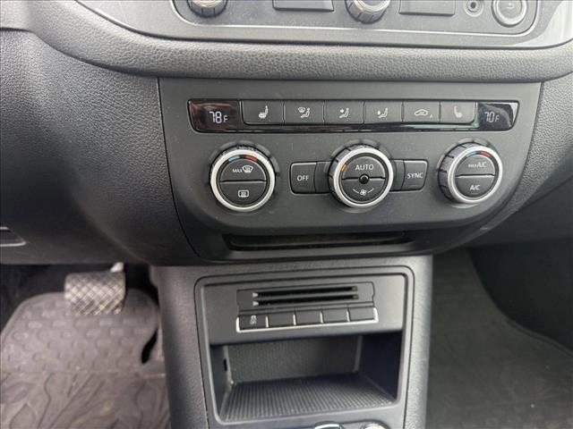 used 2014 Volkswagen Tiguan car, priced at $13,046