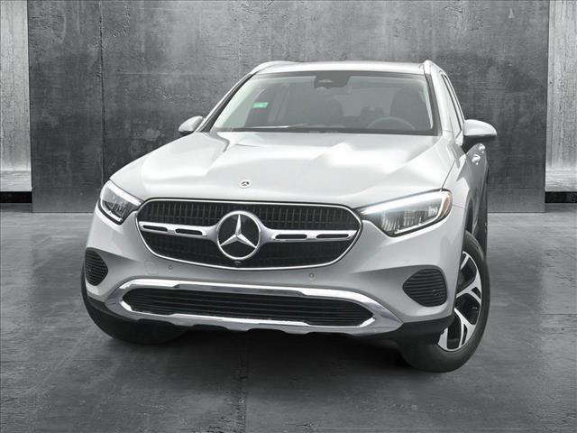 new 2025 Mercedes-Benz GLC 350e car, priced at $67,165