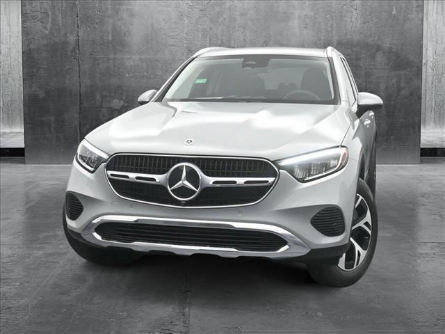 used 2025 Mercedes-Benz GLC 350e car, priced at $61,777
